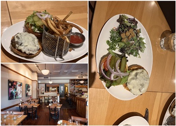 Saskatoon French Restaurants Calories Restaurant