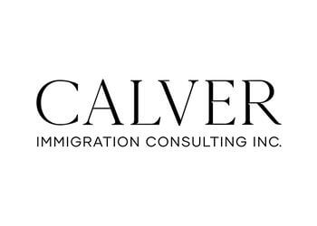Oshawa immigration consultant Calver Immigration Consulting Inc.
