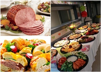 Pickering caterer Calvert Catering Ltd