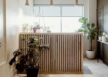 Sudbury manual osteopath Calvin Knor M.O.MSc - OSTEOHUB