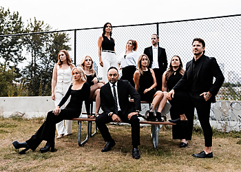 Edmonton Agents Immobiliers Calvin Realty