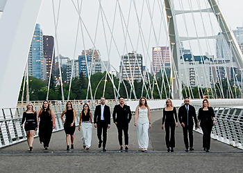 Edmonton Agents Immobiliers Calvin Realty