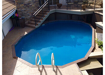 3 Best Pool Services in Edmonton, AB - Expert Recommendations