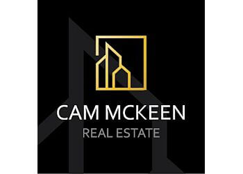 Kamloops real estate agent Cam McKeen - EXP REALTY KAMLOOPS