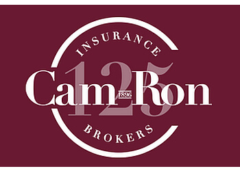 Cam-Ron Insurance Brokers Ltd