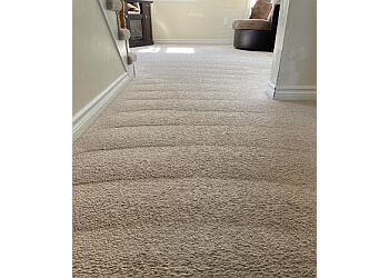 Oshawa carpet cleaning CamVac Carpet Care