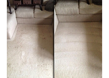Oshawa carpet cleaning CamVac Carpet Care