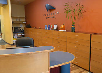 Sault Ste Marie Dentistes Cosmétiques Cambrian Dental Centre
