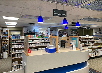 Calgary pharmacy Cambrian Pharmacy