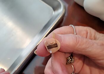 Cambridge audiologist Cambridge Audiology