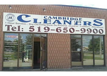 3 Best Dry Cleaners in Cambridge, ON - Near You 