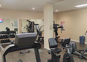 Cambridge Hotel & Conference Centre - Cambridge, ON Hôtels - meeting space/event space/fitness center