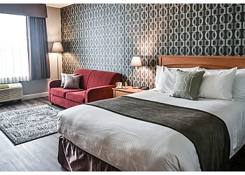 Cambridge Hôtels Cambridge Hotel and Conference Centre