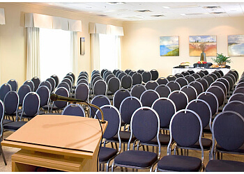 Cambridge Hôtels Cambridge Hotel and Conference Centre