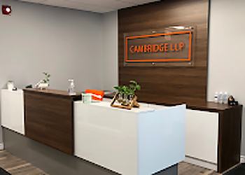 Burlington immigration lawyer Cambridge LLP