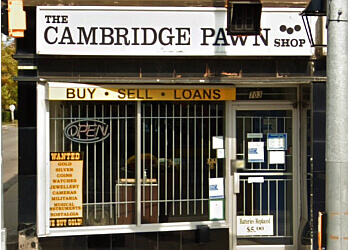 Cambridge pawn shop Cambridge Pawn Shop image 1