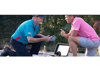 Cambridge pool service Cambridge Pools Leisurescapes