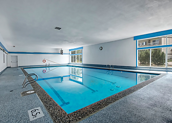 Cambridge West Apartment Homes - Edmonton, AB Apartments For Rent - Service Highlights