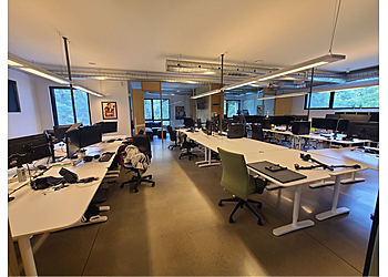 Terrebonne Concepteur de sites Web Cameleon Agence Web