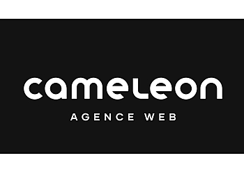 Terrebonne Concepteur de sites Web Cameleon Agence Web