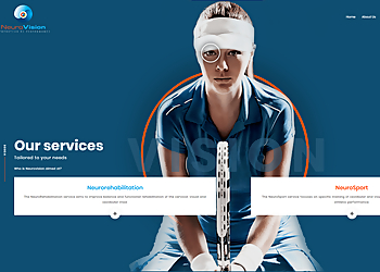 Cameleon Media - Terrebonne, QC Concepteur de sites Web - Project Image