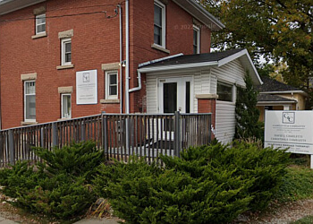 Guelph divorce lawyer Cameletti & Cameletti Barristers and Solicitors