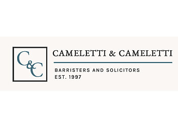 Guelph divorce lawyer Cameletti & Cameletti Barristers and Solicitors