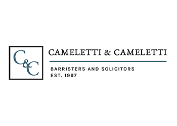 Guelph notary public Cameletti & Cameletti Law Office