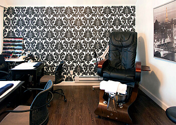 Maple Ridge spas Cameo Spa and Laser Clinic