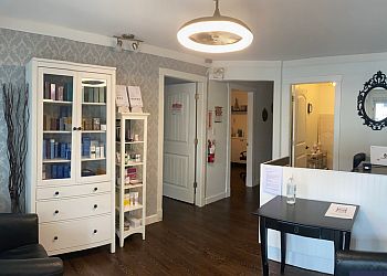 Maple Ridge spas Cameo Spa and Laser Clinic