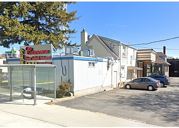 Kitchener Restaurants Chinois Cameron Chinese Seafood Restaurant