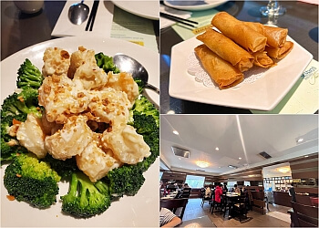 Kitchener Restaurants Chinois Cameron Chinese Seafood Restaurant