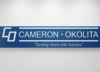 Cameron-Okolita Inc. Cameron-Okolita Inc. - Airdrie, AB Syndics Autorisés en Insolvabilité - Logo