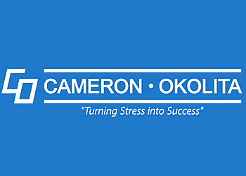 Cameron-Okolita Inc. Cameron-Okolita Inc. - St Albert, AB Licensed Insolvency Trustees - Logo