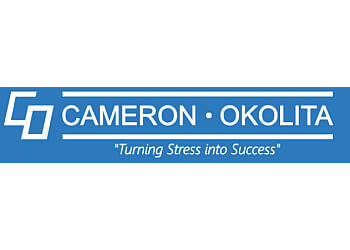 Cameron-Okolita Inc. Airdrie