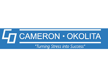 Medicine Hat licensed insolvency trustee Cameron-Okolita Inc. Medicine Hat image 1