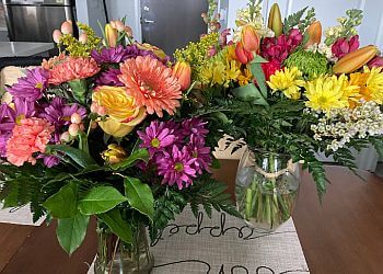 Kitchener florist Camerons Flower Shop