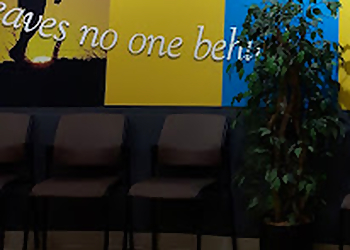 Camino Wellbeing + Mental Health - Kitchener, ON Marriage Counselling - Clinic Interior Image