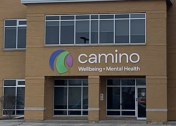 Camino Wellbeing + Mental Health Camino Wellbeing + Mental Health - Kitchener, ON Marriage Counselling - Office Exterior Image