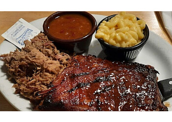 Brantford Restaurants Bbq Camp 31