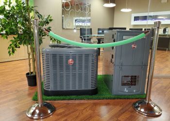 Delta hvac service CampbellCare Plumbing, Heating & Air Conditioning