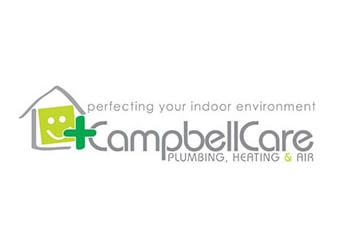 Delta hvac service CampbellCare Plumbing, Heating & Air Conditioning