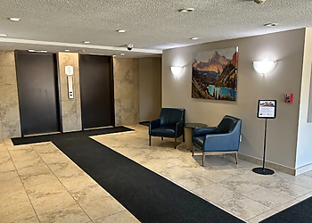 Campbell Court Apartments - Stratford, ON Apartments For Rent - Apartment Interior Image