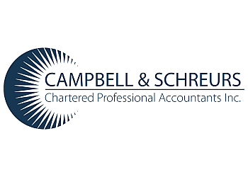 Campbell & Schreurs CPA Inc.