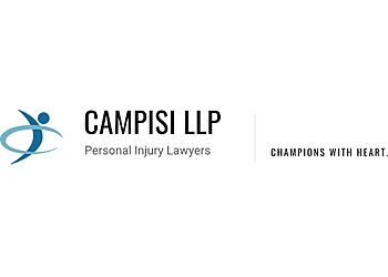 Peterborough medical malpractice lawyer Campisi LLP