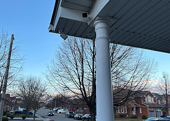 Brampton Systèmes De Sécurité Camsonics Security System Inc.