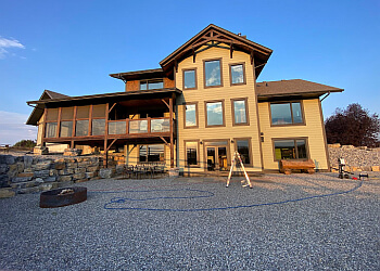 Red Deer window cleaner Can Clean