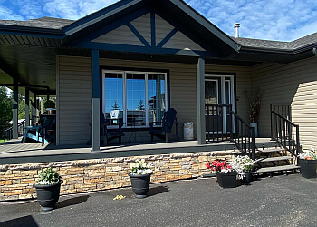 Red Deer window cleaner Can Clean