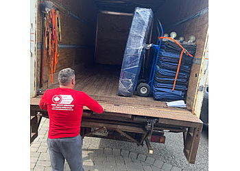 Orillia moving company Can Discount Moving