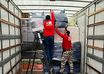 Can Discount Moving Orillia - Orillia, ON Moving Companies - Service Image